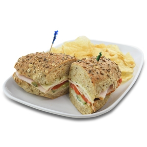 Multisub Turkey Delight